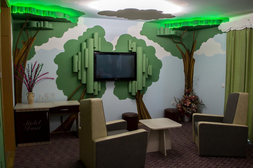 Motel Dani Nova Bila Room photo
